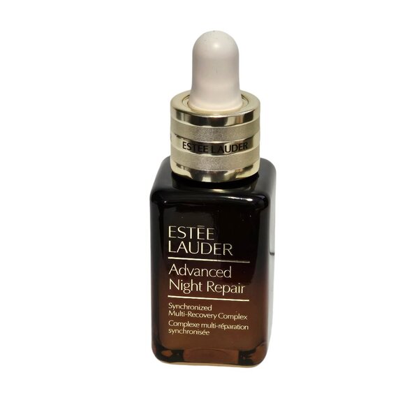 Estee Lauder Advanced Night Repair Synchronized Multi-Recovery Complex Serum 0.6 - Picture 8 of 16
